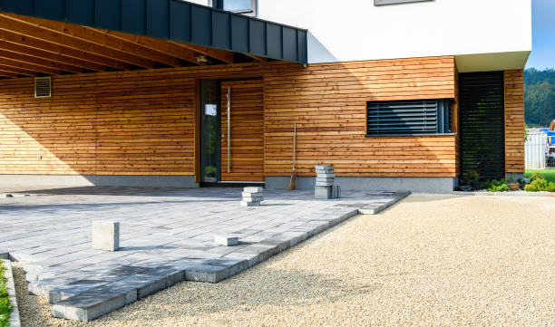 Best Brick Driveway Pavers  in Sultan, WA
