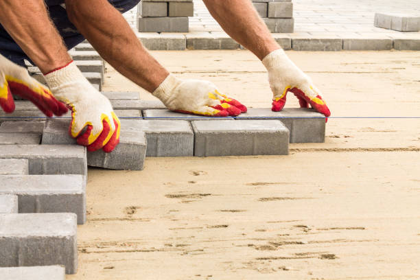 Best Concrete Paver Driveway  in Sultan, WA