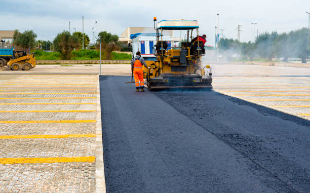 Best Decorative Driveway Pavers  in Sultan, WA