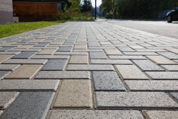 Best Concrete Paver Driveway  in Sultan, WA