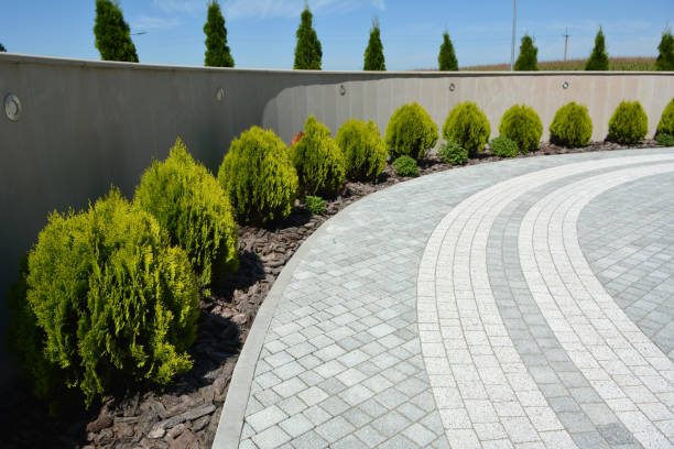 Best Professional Driveway Pavers  in Sultan, WA