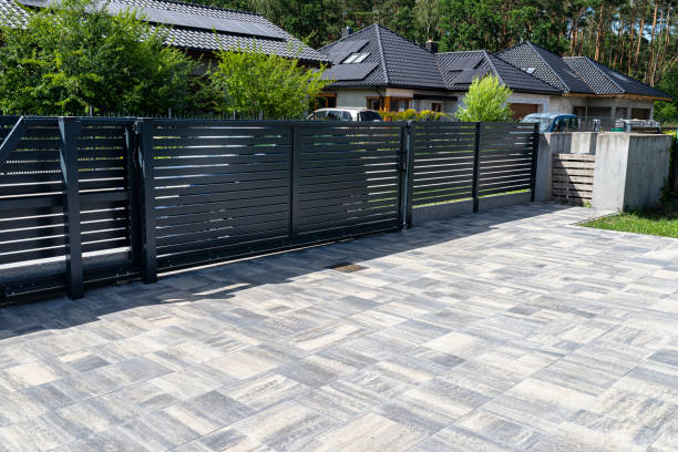 Best Driveway Pavers Cost  in Sultan, WA
