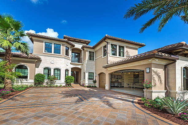 Best Interlocking Driveway Pavers  in Sultan, WA
