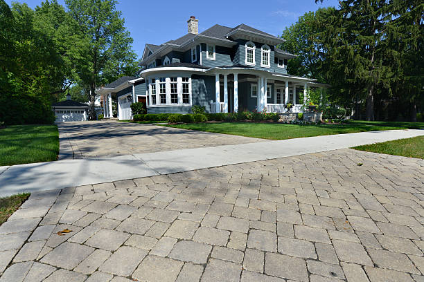Best Affordable Driveway Pavers  in Sultan, WA