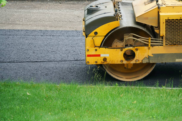 Decorative Driveway Pavers in Sultan, WA